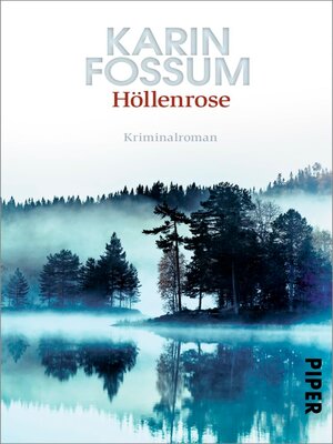 cover image of Höllenrose